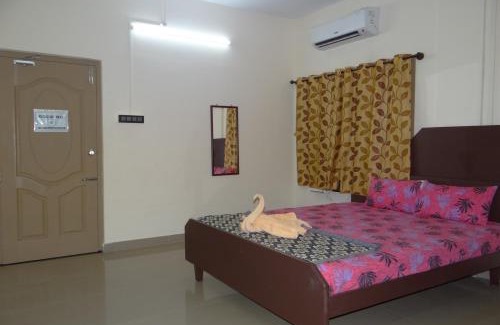 Kumbakonam Complejo | S V Homes