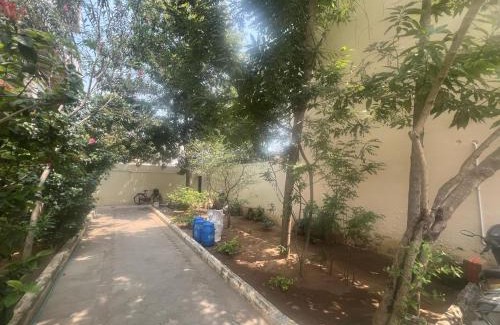 Kumbakonam Complejo | S V Homes