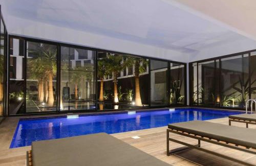 Jardins De Carthage Apartamento | S1 Haut standing jardin de carthage