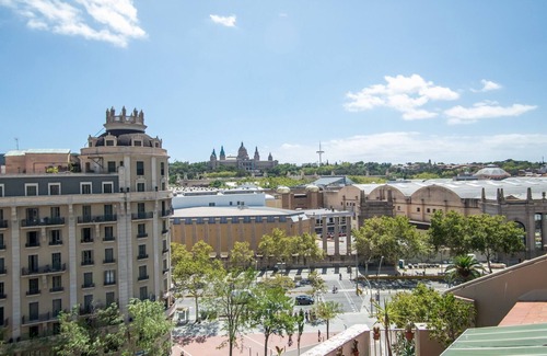 Sant Antoni Apartamento | S2SEP1099 - Great apartment with private terrace