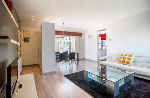 Sant Antoni Apartamento | S2SEP1099 - Great apartment with private terrace