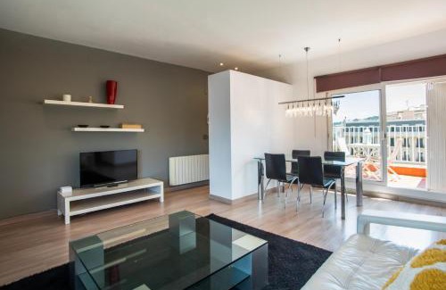 Sant Antoni Apartamento | S2SEP1099 - Great apartment with private terrace
