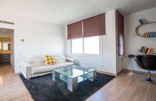 Sant Antoni Apartamento | S2SEP1099 - Great apartment with private terrace