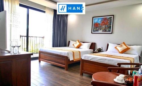 Duong To Apartamento | S79 Happy Hana Hotel Phu Quoc