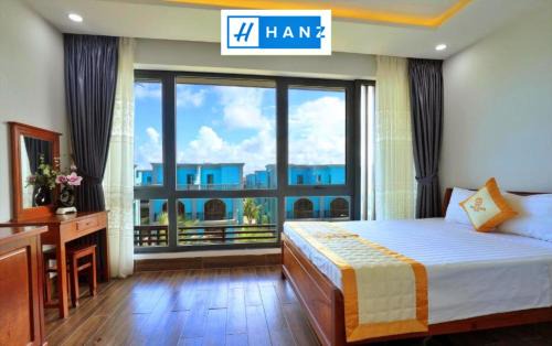 Duong To Apartamento | S79 Happy Hana Hotel Phu Quoc