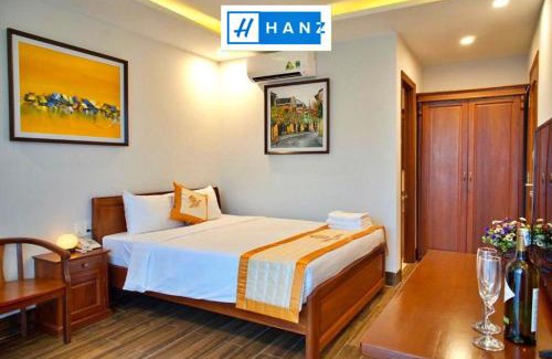 Duong To Apartamento | S79 Happy Hana Hotel Phu Quoc