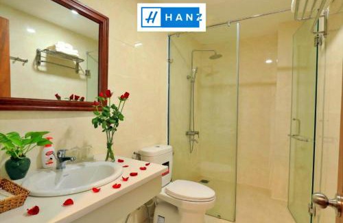Duong To Apartamento | S79 Happy Hana Hotel Phu Quoc