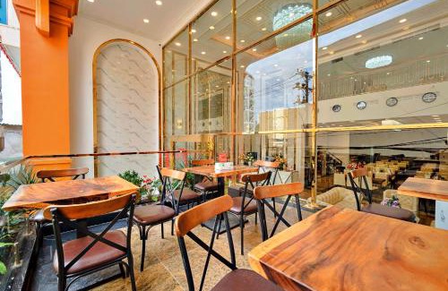 Duong Dong Apartamento | S79 Happy Hotel Phu Quoc