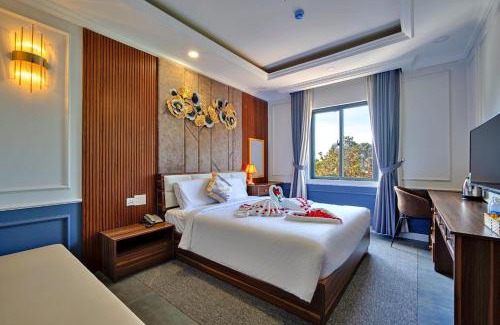 Duong Dong Apartamento | S79 Happy Hotel Phu Quoc