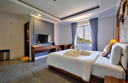 Duong Dong Apartamento | S79 Happy Hotel Phu Quoc