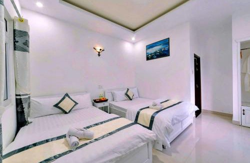 Da Lat Hotel | S79 Khai Ngoc Hotel Dalat