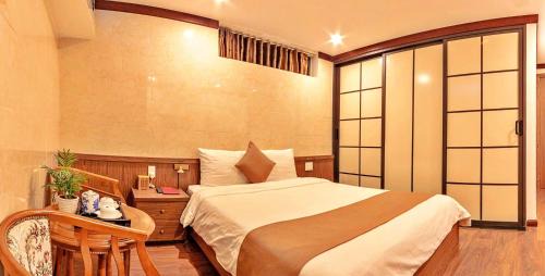 Da Lat Hotel | S79 Khai Ngoc Hotel Dalat