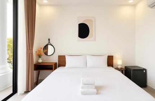 Ganh Dau Apartamento | S79 Monstera Good And Good Grand World