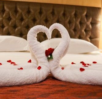 Gokcedere Hotel | Sağlık Bakanlığı Yalova Termal Kaplıcaları