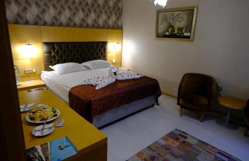 Gokcedere Hotel | Sağlık Bakanlığı Yalova Termal Kaplıcaları