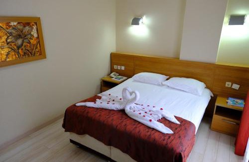 Gokcedere Hotel | Sağlık Bakanlığı Yalova Termal Kaplıcaları