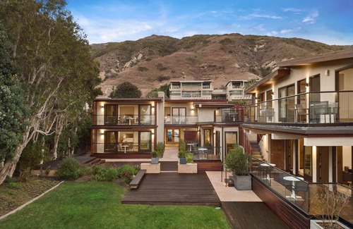 Eastern Malibu Apartamento | Carbon Beach Luxury Suite for two