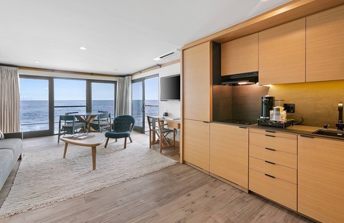 Eastern Malibu Apartamento | The Perfect Sandy 2 Bed Suite on Carbon Beach #6