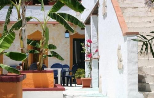 Gonnesa Casa | Sa Funtana