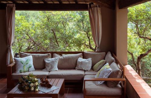Solanas Cama Y Desayuno | Sa Guardia de Ferricci