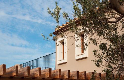 Solanas Cama Y Desayuno | Sa Guardia de Ferricci