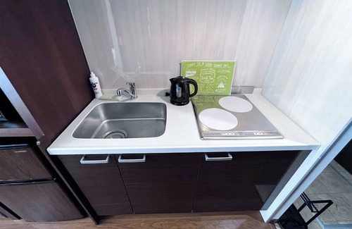 Nagano Apartamento | SA Inn Nagano Nakagosho 4night stay discount no/Nagano Nagano