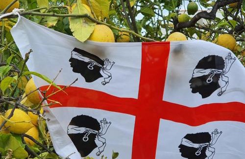 Muravera Cama Y Desayuno | Sa Mariposa