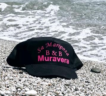 Muravera Cama Y Desayuno | Sa Mariposa