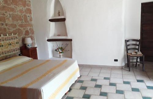 Cardedu Casa | Sa Perda Arrubia