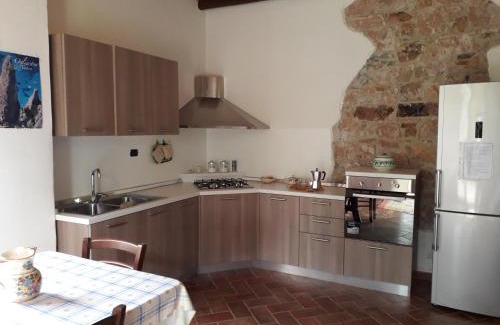 Cardedu Casa | Sa Perda Arrubia