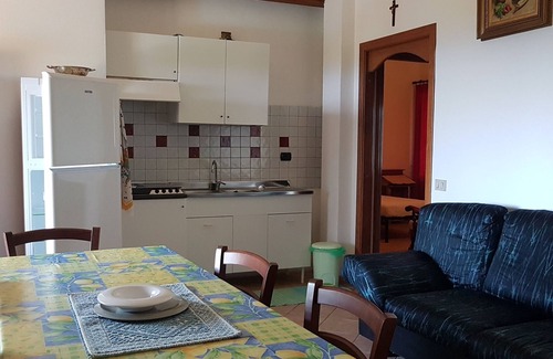 La Caletta Casa | Sa Petra Ruia di Gianni