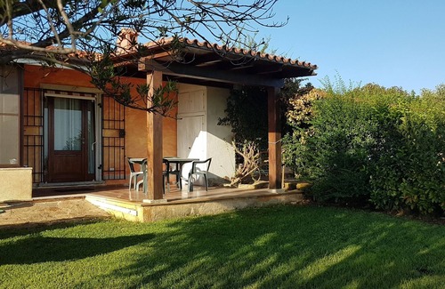 La Caletta Casa | Sa Petra Ruia di Gianni