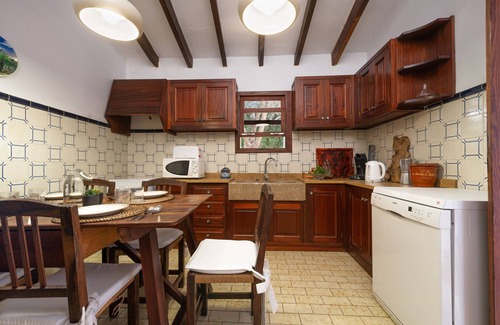 Lloseta Chalet De Esquí | Sa Posada