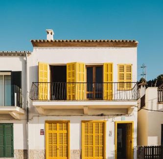 Cala Ratjada Apartamento | Sa Punta Dúplex Cala Ratjada
