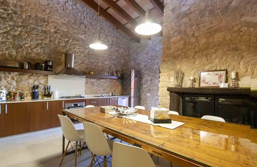Lloret de Vistalegre Cabaña | Sa Serra, preciosa casa en Lloret de Vista Alegre