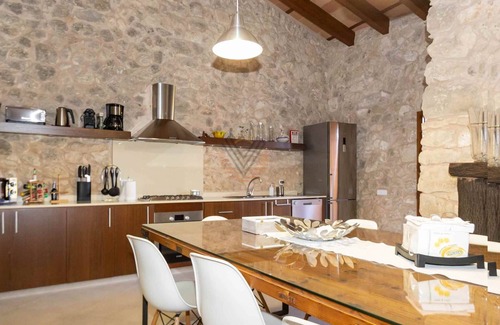 Lloret de Vistalegre Cabaña | Sa Serra, preciosa casa en Lloret de Vista Alegre