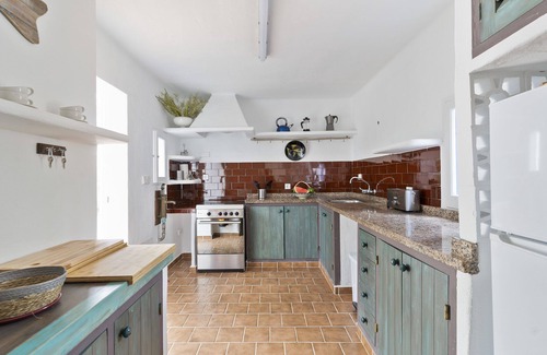 Formentera Casa | Sa Tanca , en plena naturaleza y a 5 minutos de la playa de Cala Saona