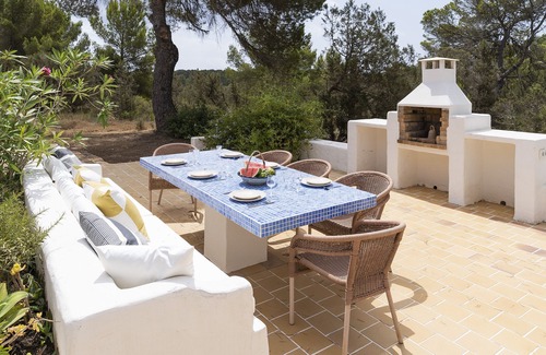 Formentera Casa | Sa Tanca , en plena naturaleza y a 5 minutos de la playa de Cala Saona