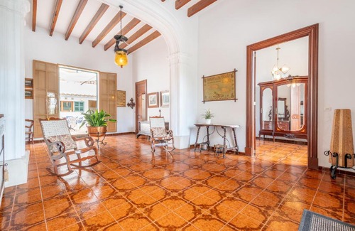 Felanitx Casa | Sa Torre - Felanitx