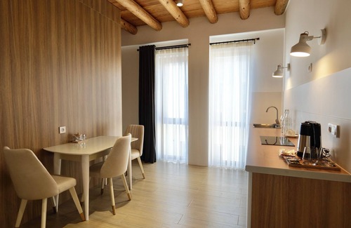 Bukhara Apartamento | saada boutique studios