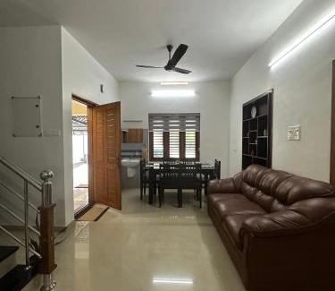 Kozhikode Casa | Saaketh Holiday Home