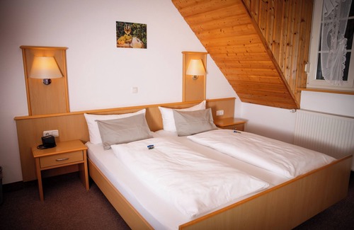 Michelau Hotel | Saaletalstuben Hotel & Gastronomie