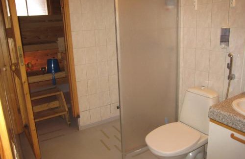 Saariselka Casa | Saariselän Marjamajat