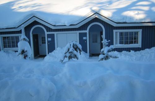 Saariselka Casa | Saariselän Marjamajat