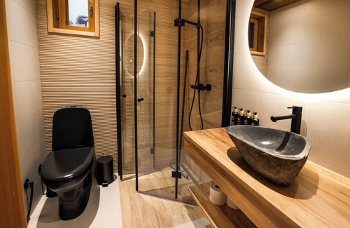 Saariselka Hotel | Saariselkä Kelo Lodge