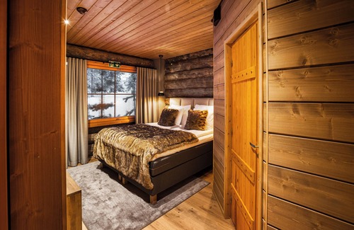 Saariselka Hotel | Saariselkä Kelo Lodge