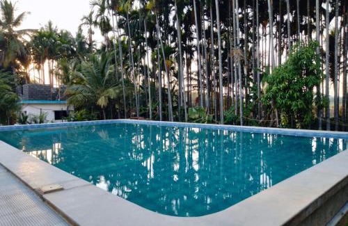 Kushalnagar Apartamento | Saatvik Stay 2 - A Dormitory Stay