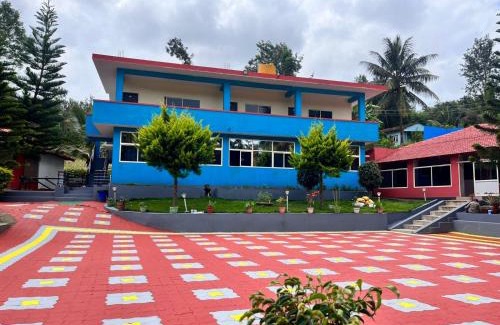 Kushalnagar Apartamento | Saatvik Stay 2 - A Dormitory Stay