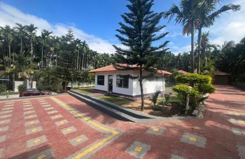 Kushalnagar Apartamento | Saatvik Stay 2 - A Dormitory Stay