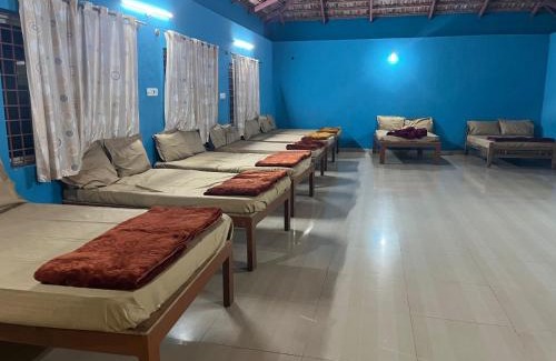 Kushalnagar Apartamento | Saatvik Stay 2 - A Dormitory Stay